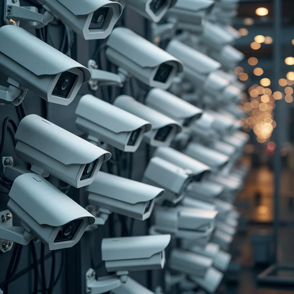 Certifikovaný Partner Hikvision